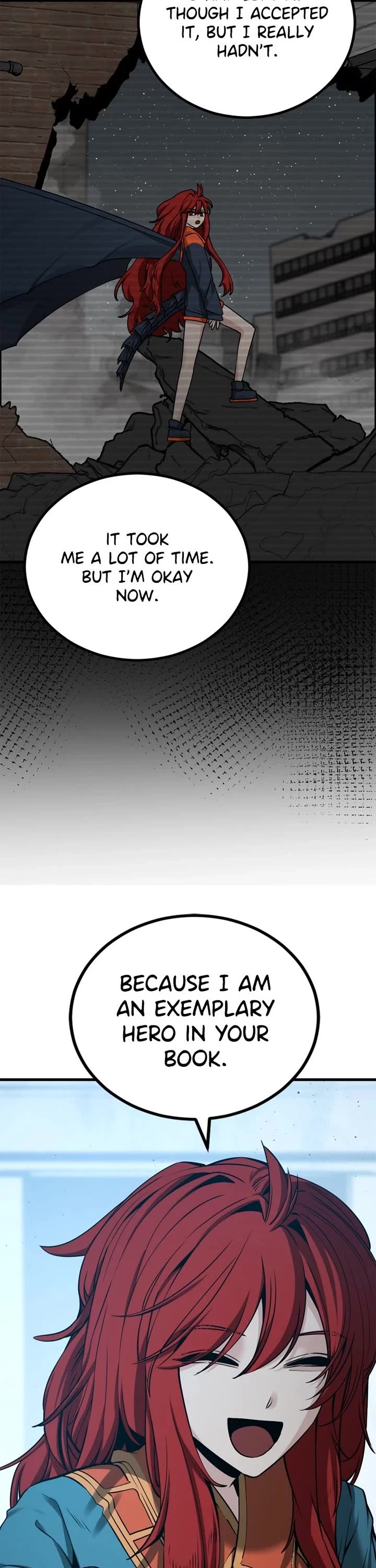 Hero Killer (Beolkkul) chapter 240 page 22