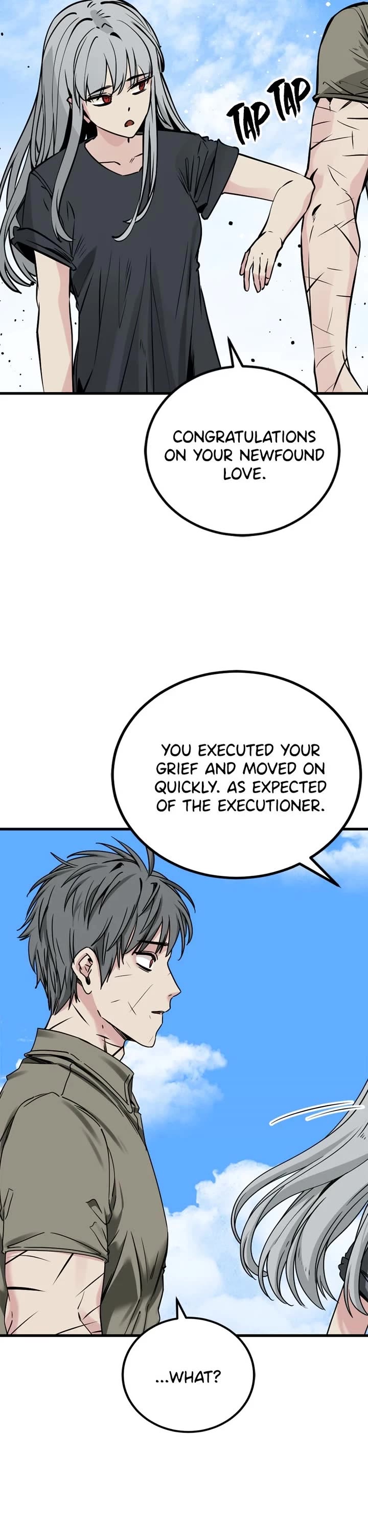 Hero Killer (Beolkkul) chapter 240 page 33