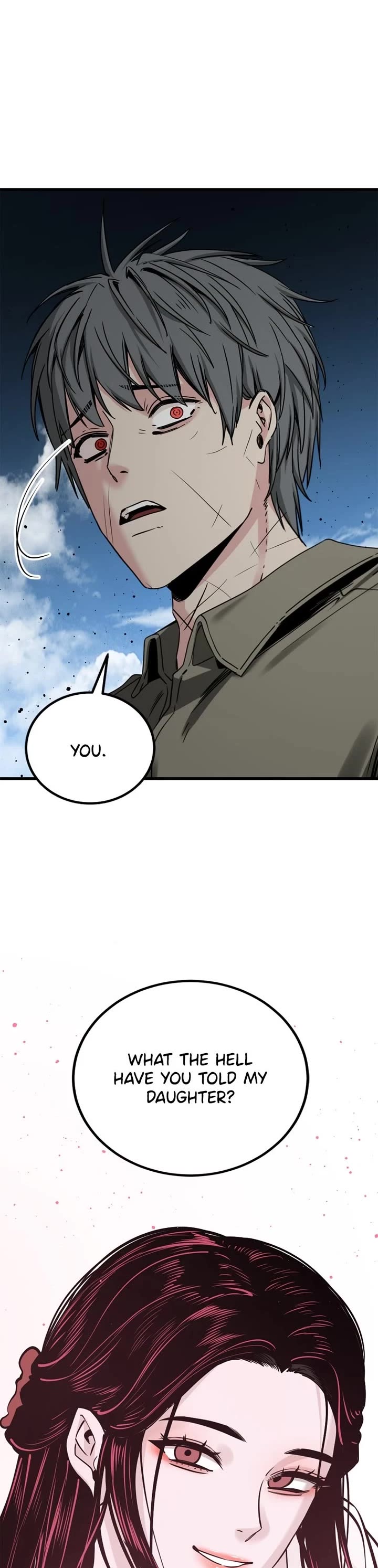 Hero Killer (Beolkkul) chapter 240 page 34
