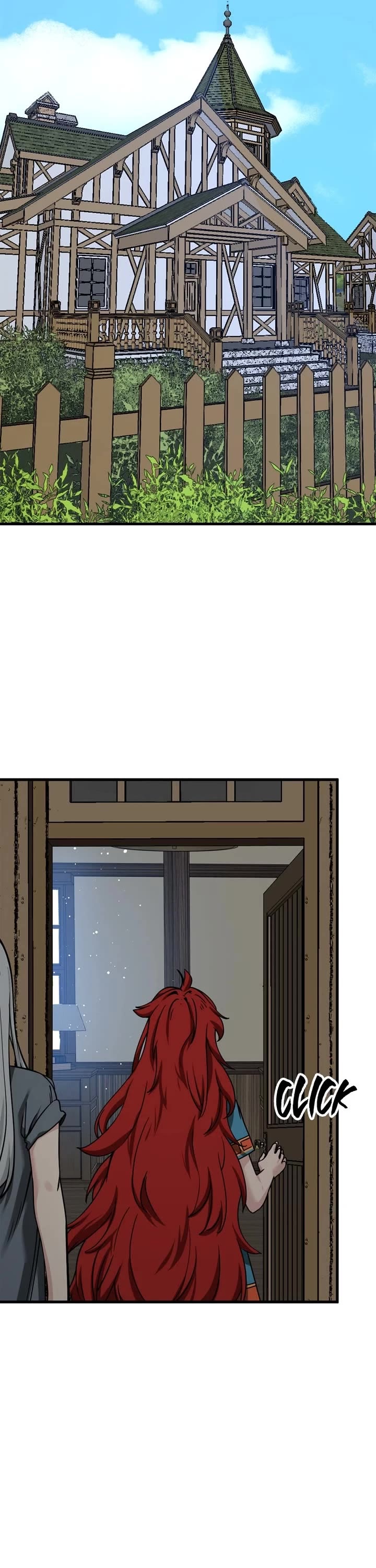 Hero Killer (Beolkkul) chapter 240 page 36
