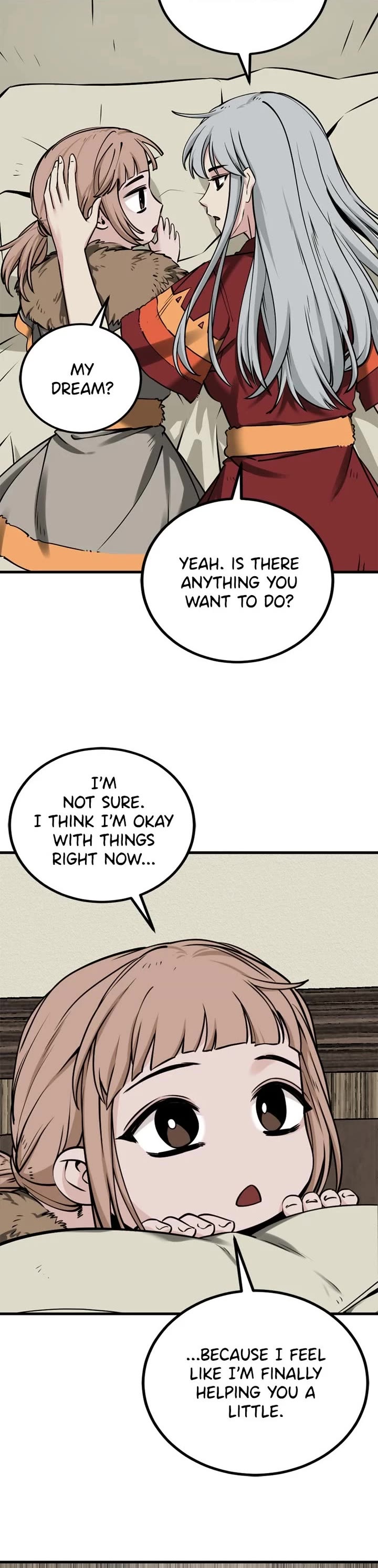 Hero Killer (Beolkkul) chapter 240 page 40