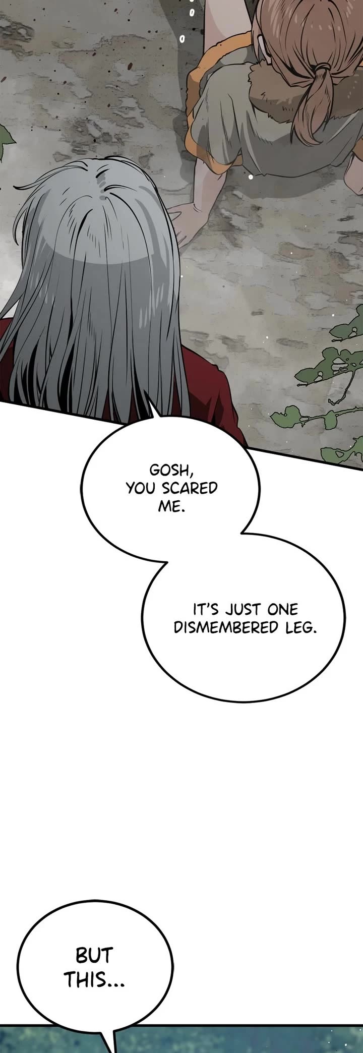 Hero Killer (Beolkkul) chapter 240 page 48