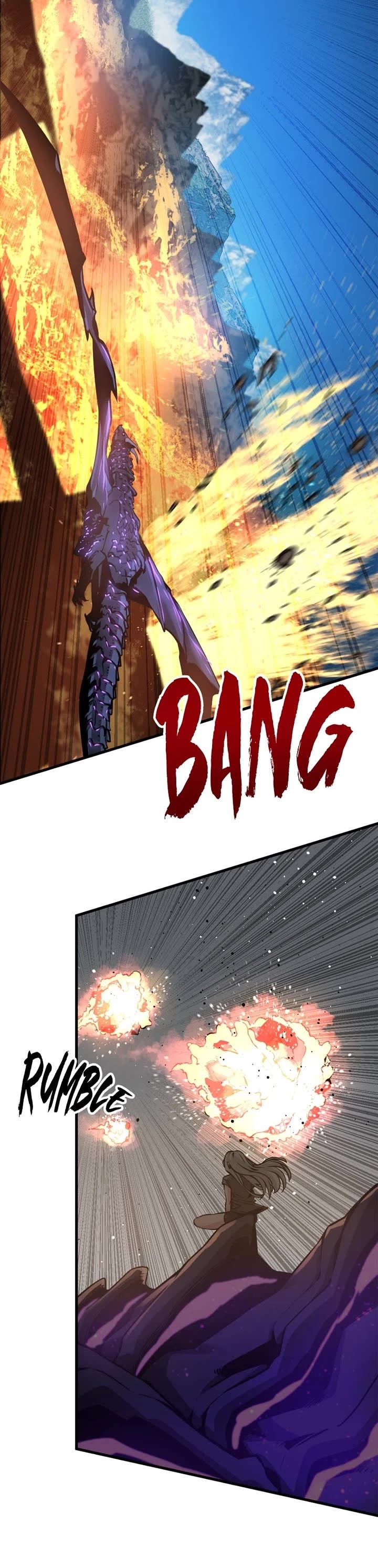 Hero Killer (Beolkkul) chapter 240 page 9