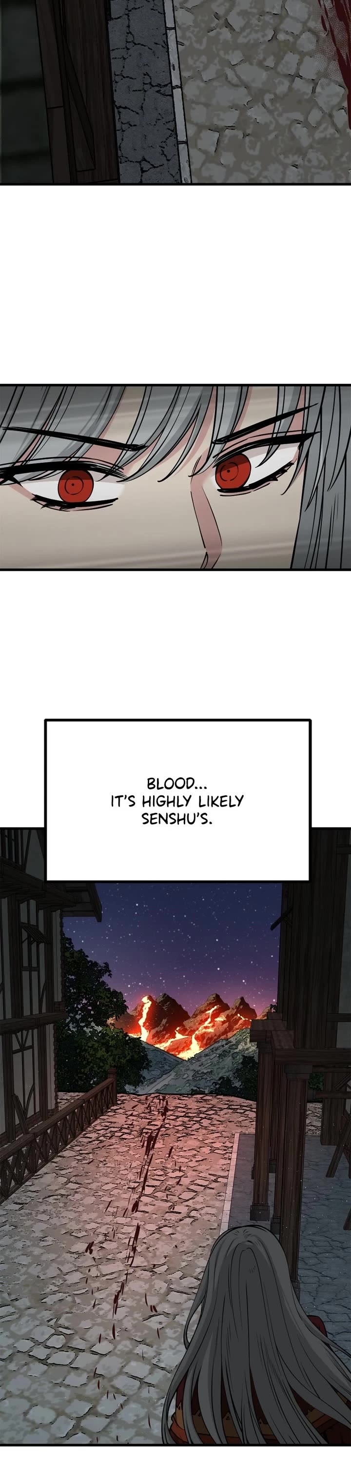 Hero Killer (Beolkkul) chapter 241 page 13