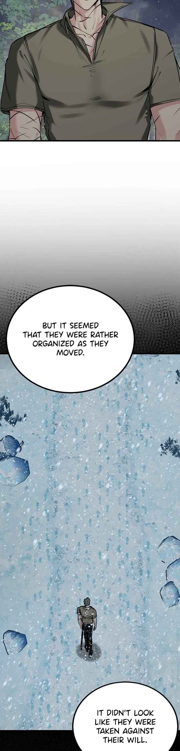 Hero Killer (Beolkkul) chapter 241 page 17