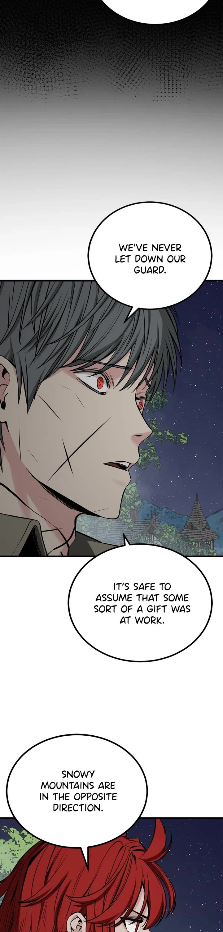 Hero Killer (Beolkkul) chapter 241 page 18