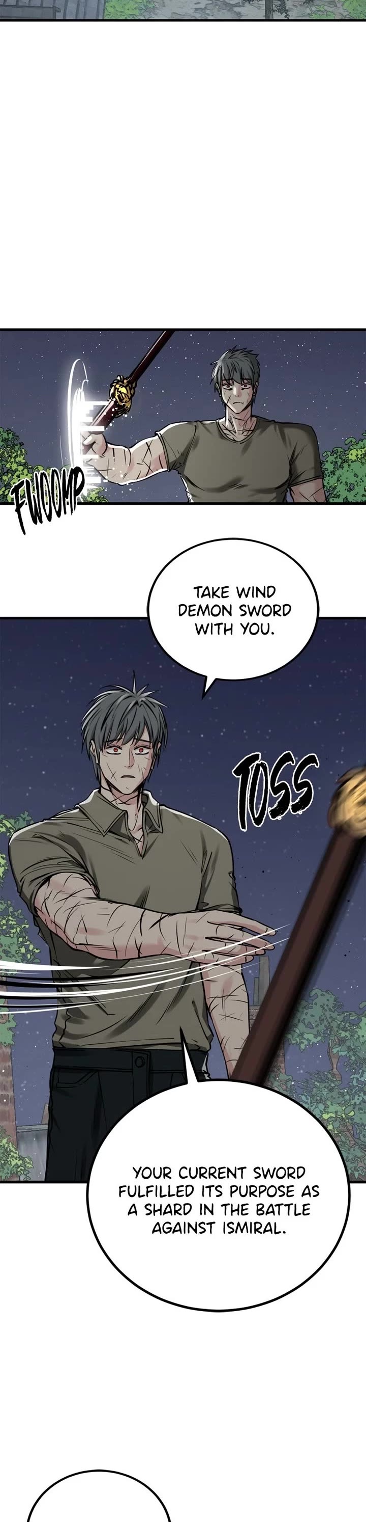 Hero Killer (Beolkkul) chapter 241 page 20