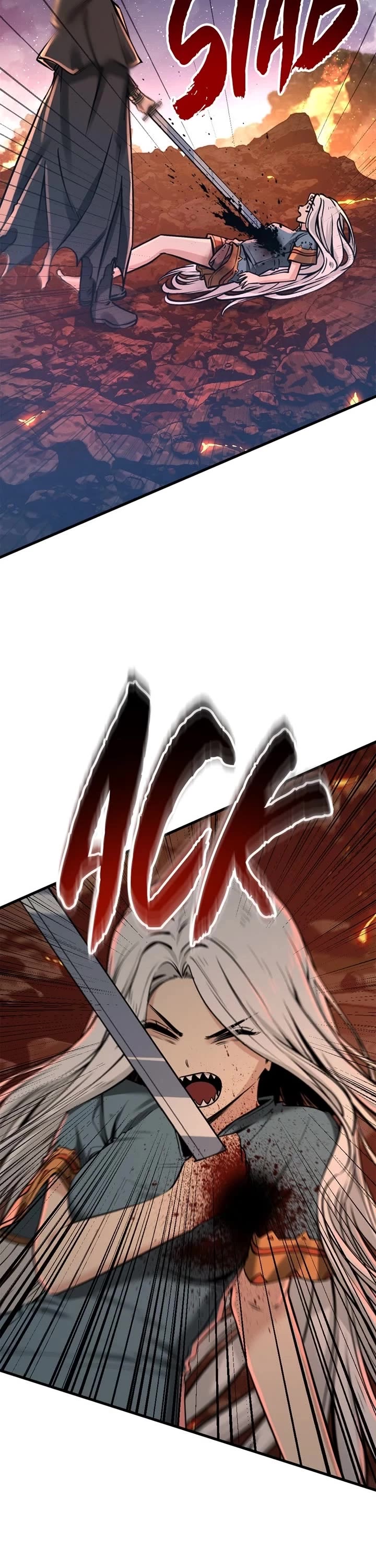 Hero Killer (Beolkkul) chapter 241 page 26