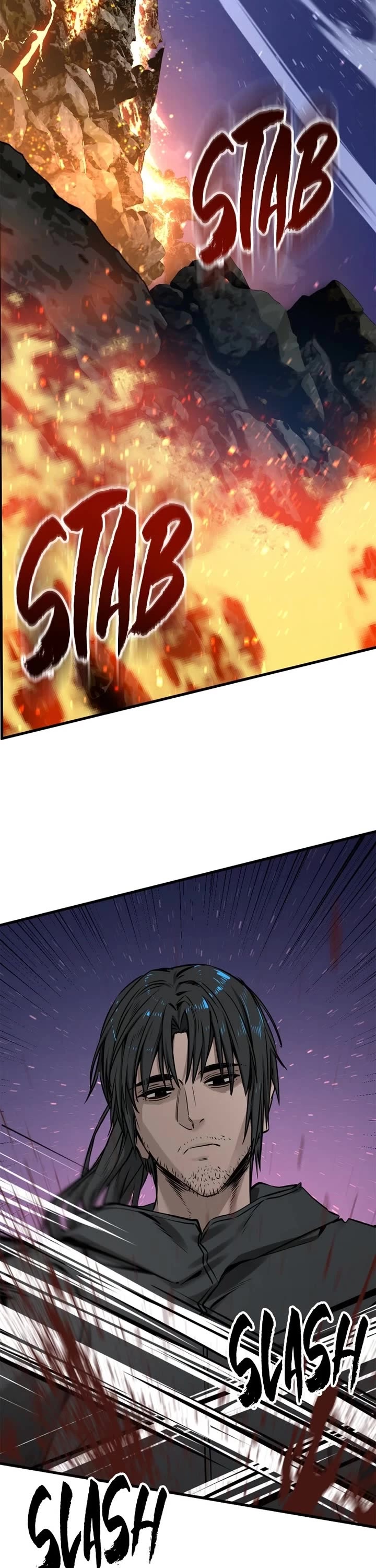 Hero Killer (Beolkkul) chapter 241 page 28