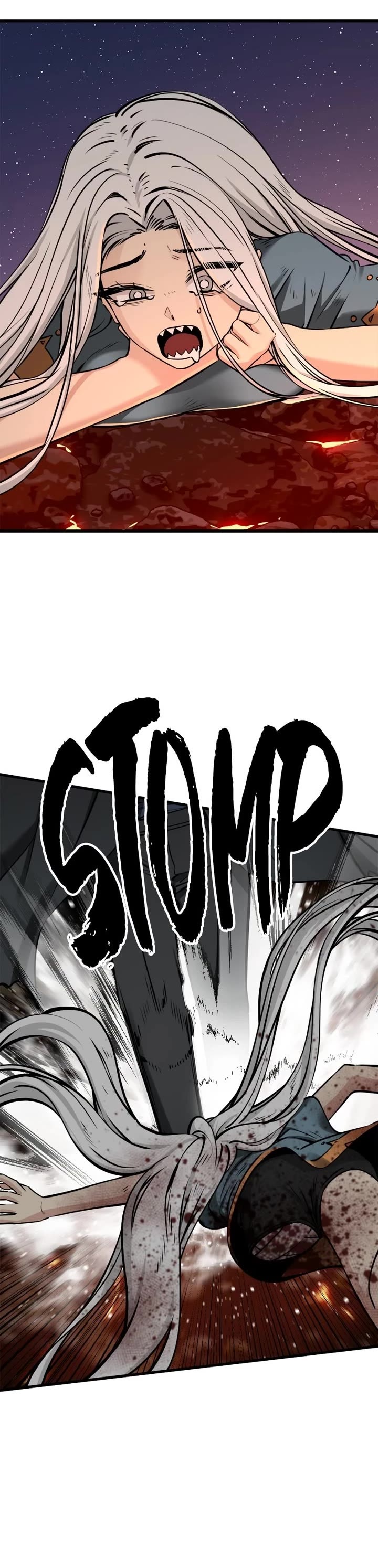 Hero Killer (Beolkkul) chapter 241 page 34