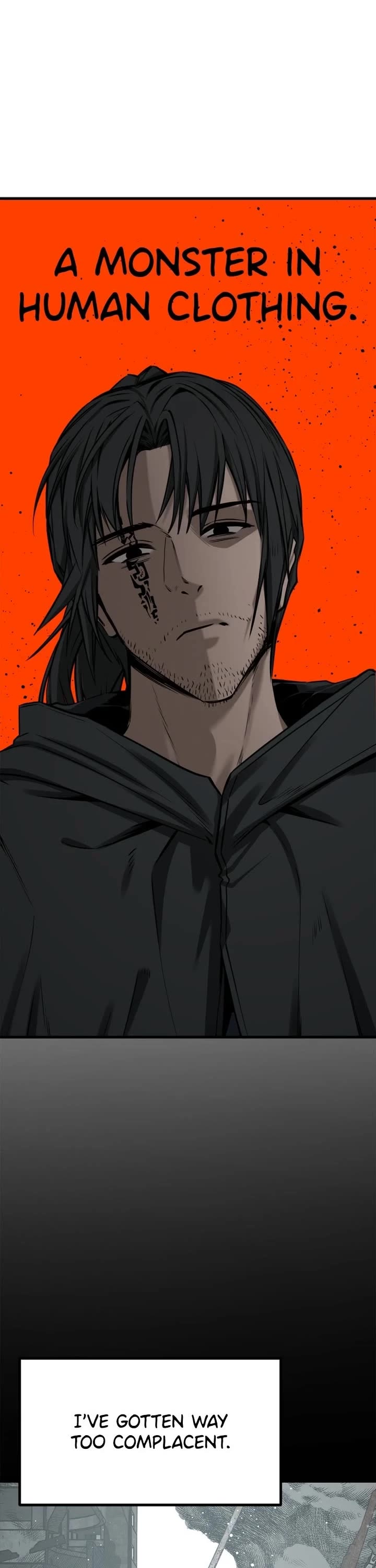 Hero Killer (Beolkkul) chapter 241 page 36