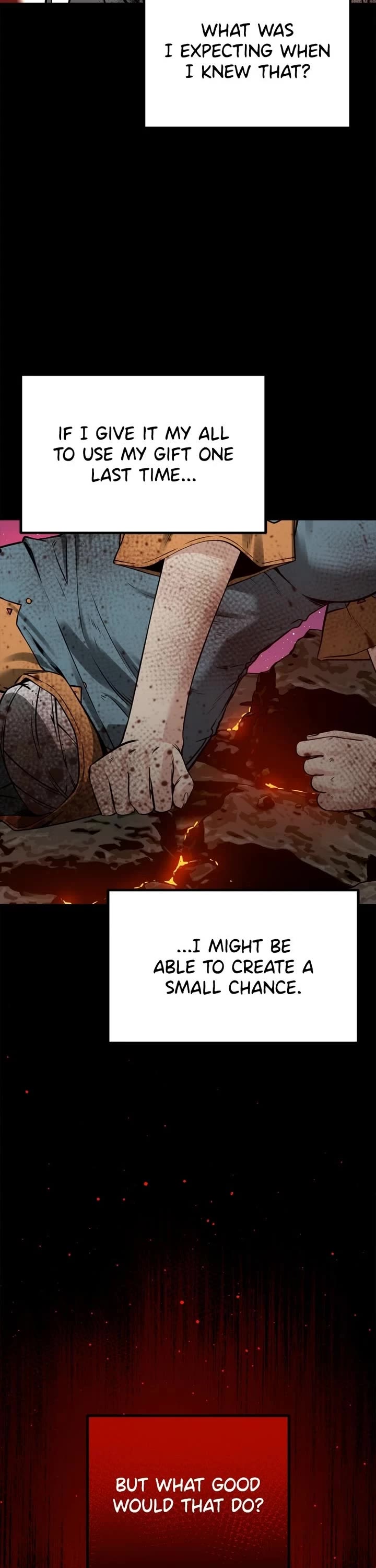 Hero Killer (Beolkkul) chapter 241 page 38