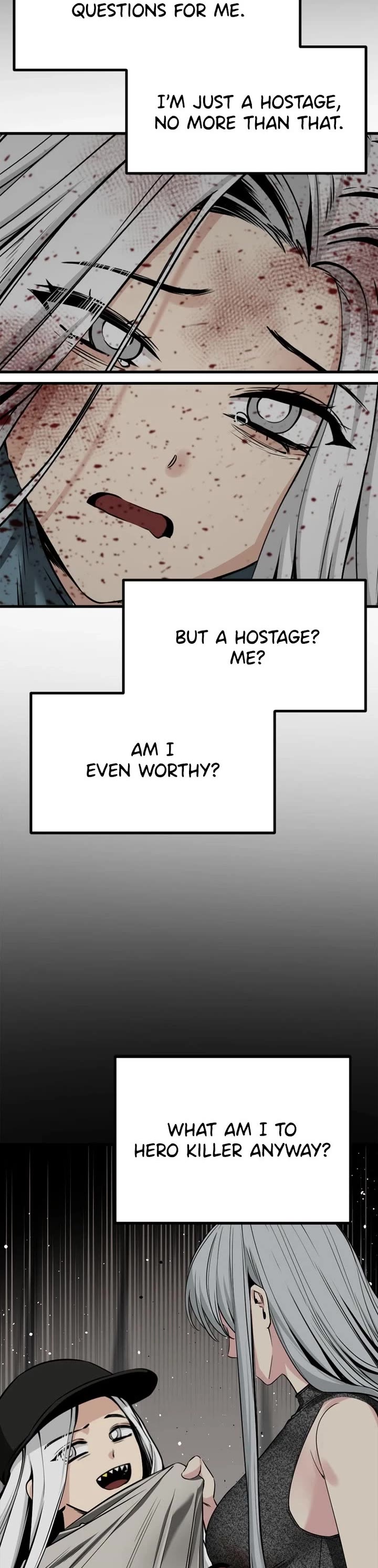 Hero Killer (Beolkkul) chapter 241 page 40
