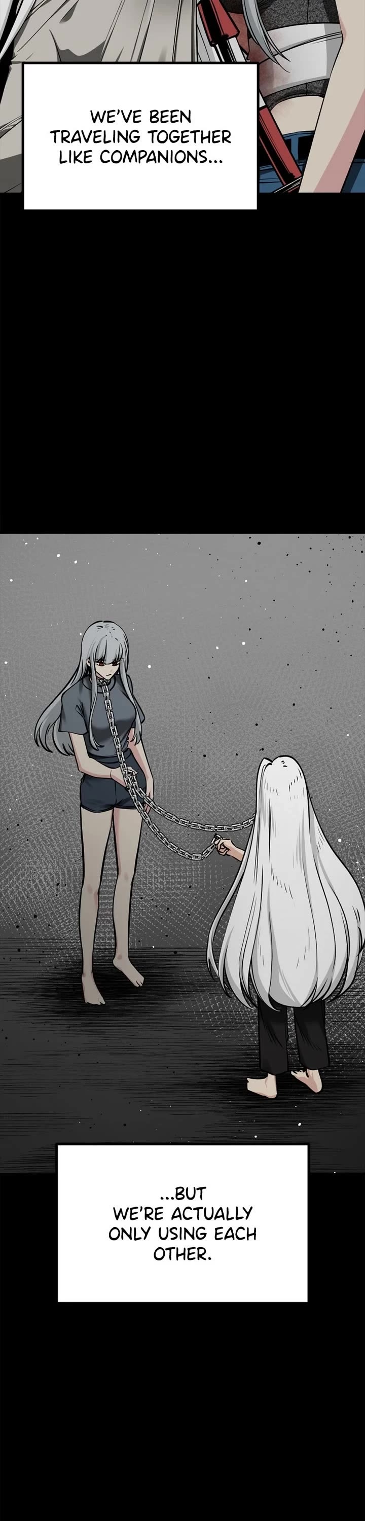 Hero Killer (Beolkkul) chapter 241 page 41