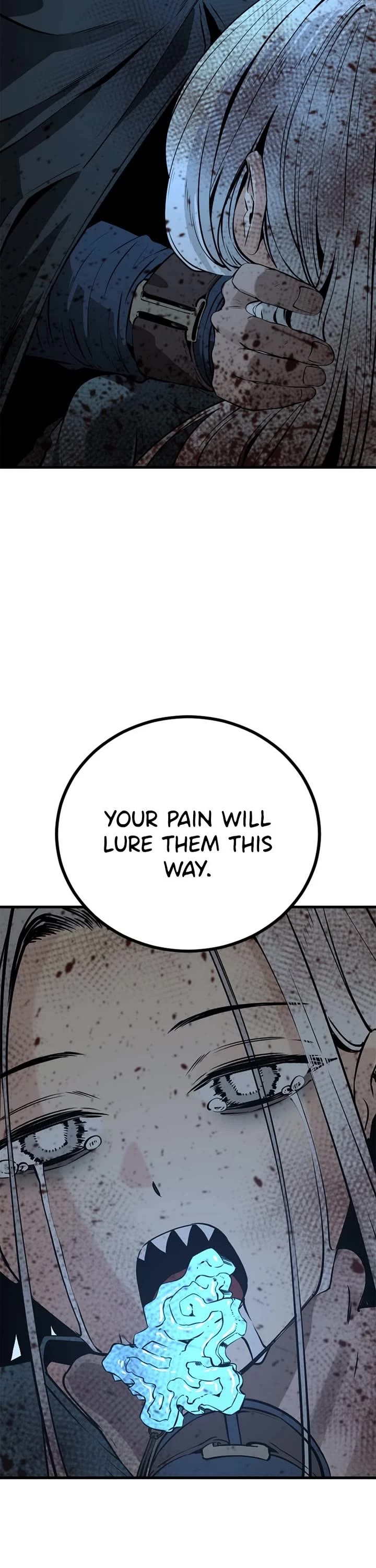 Hero Killer (Beolkkul) chapter 241 page 48