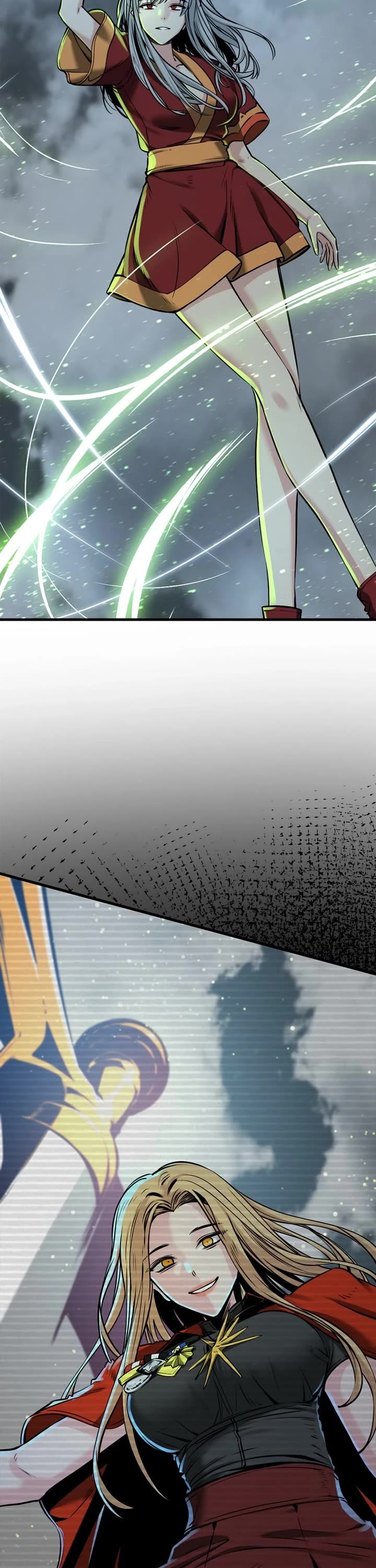 Hero Killer (Beolkkul) chapter 242 page 37