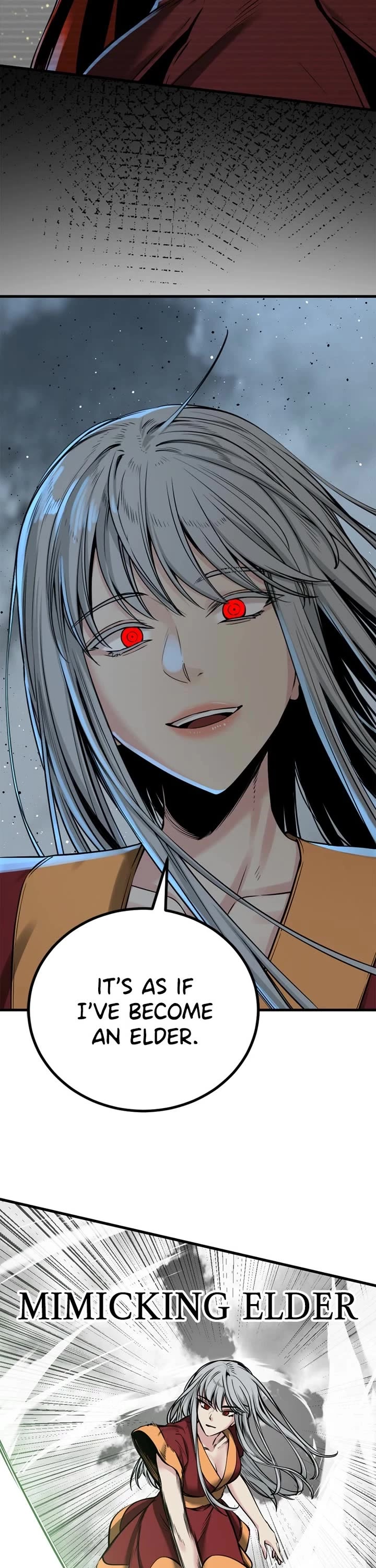 Hero Killer (Beolkkul) chapter 242 page 38