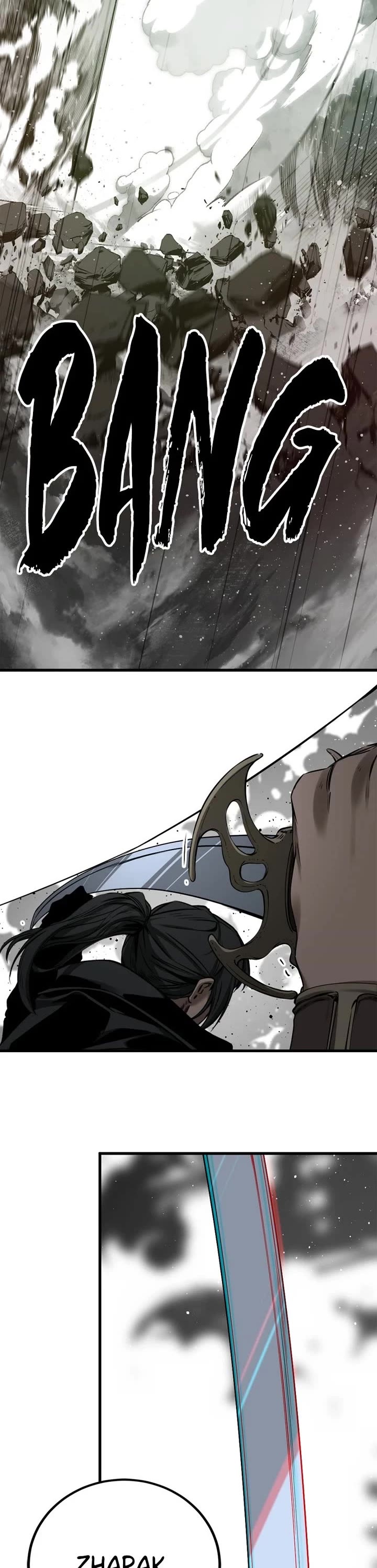 Hero Killer (Beolkkul) chapter 242 page 40