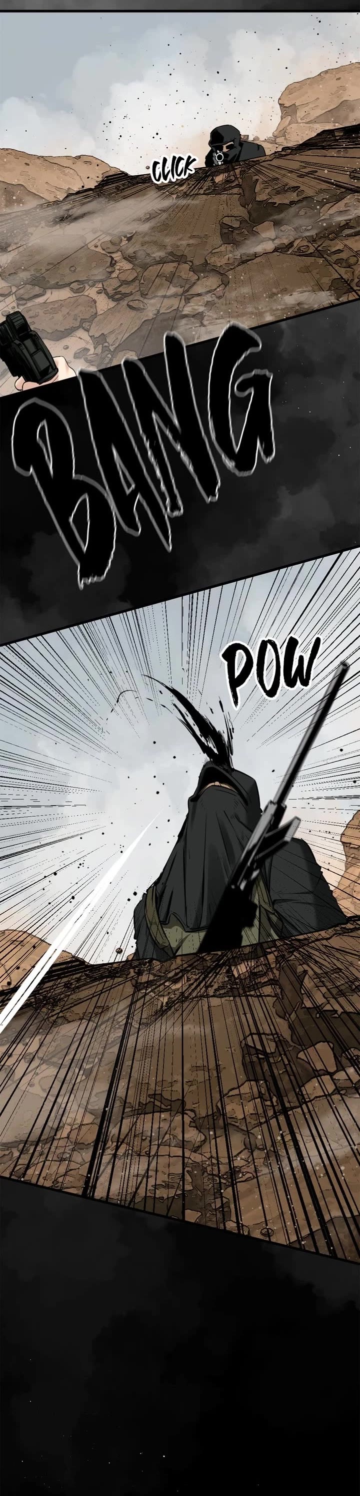 Hero Killer (Beolkkul) chapter 243 page 10
