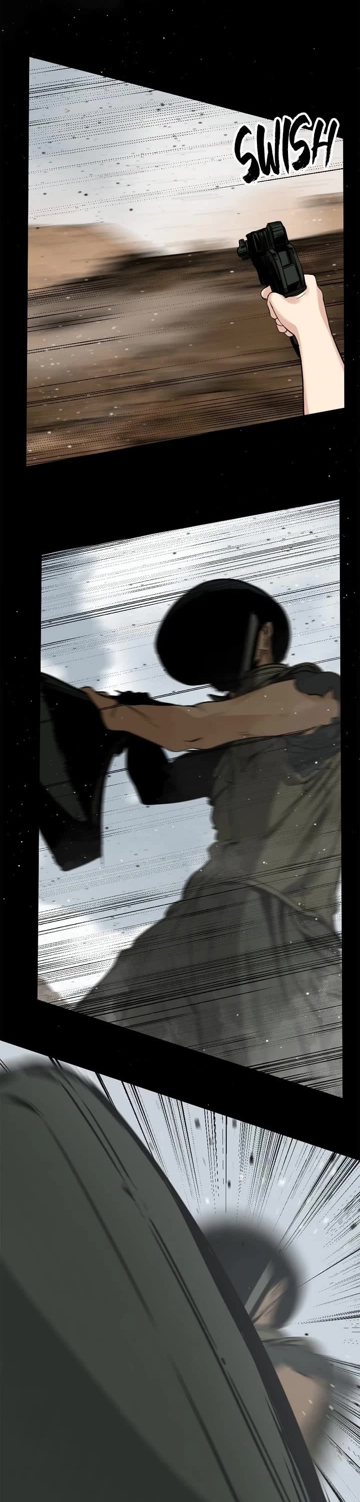 Hero Killer (Beolkkul) chapter 243 page 11