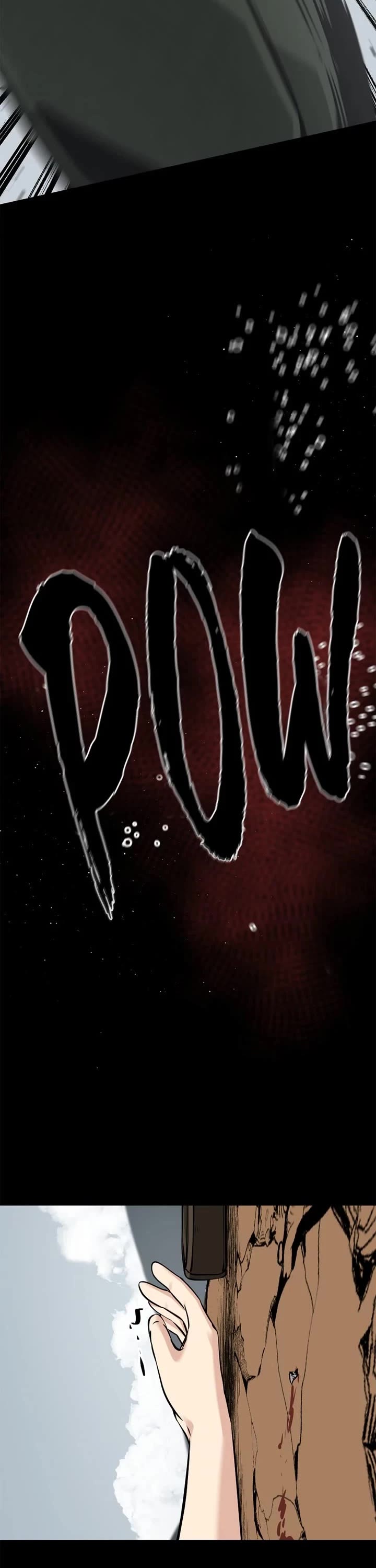 Hero Killer (Beolkkul) chapter 243 page 12