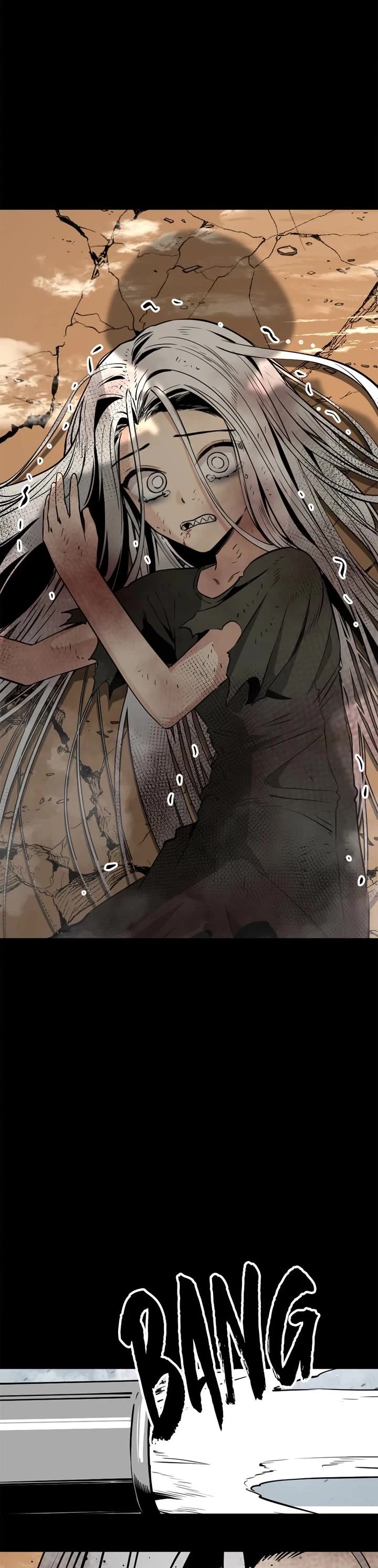Hero Killer (Beolkkul) chapter 243 page 14