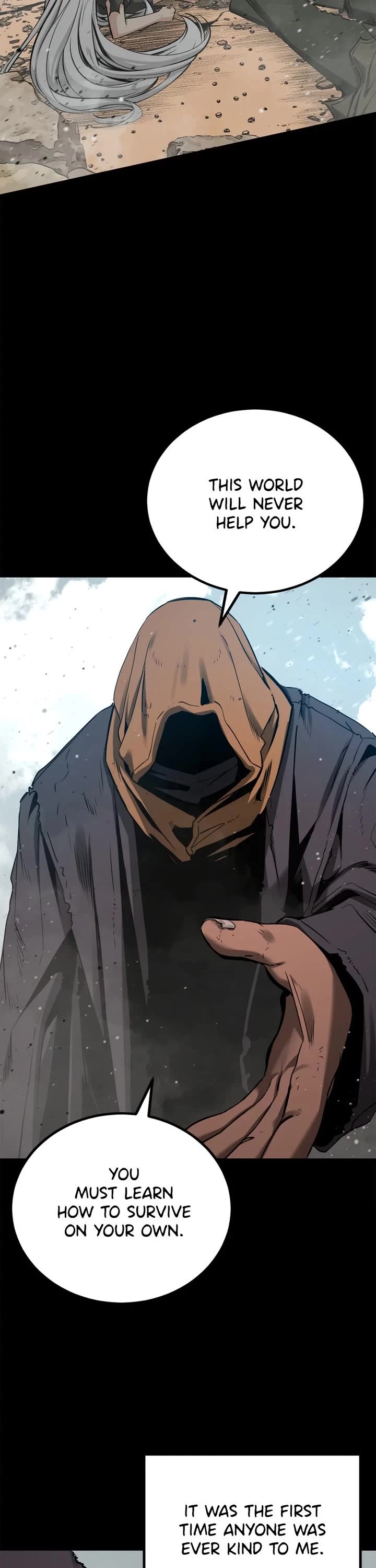Hero Killer (Beolkkul) chapter 243 page 16