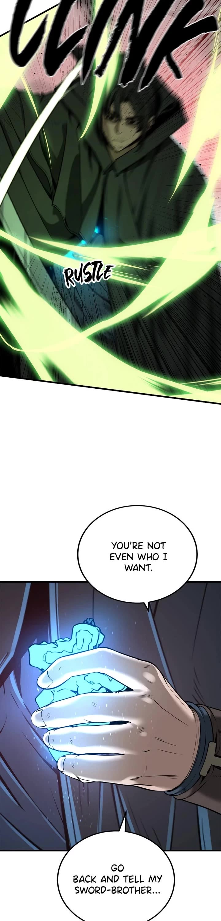 Hero Killer (Beolkkul) chapter 243 page 2