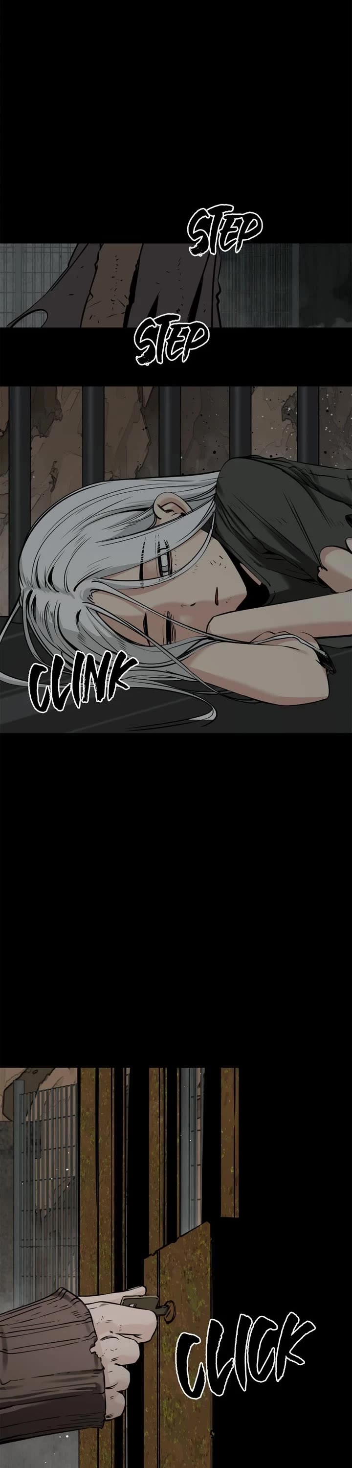 Hero Killer (Beolkkul) chapter 243 page 21