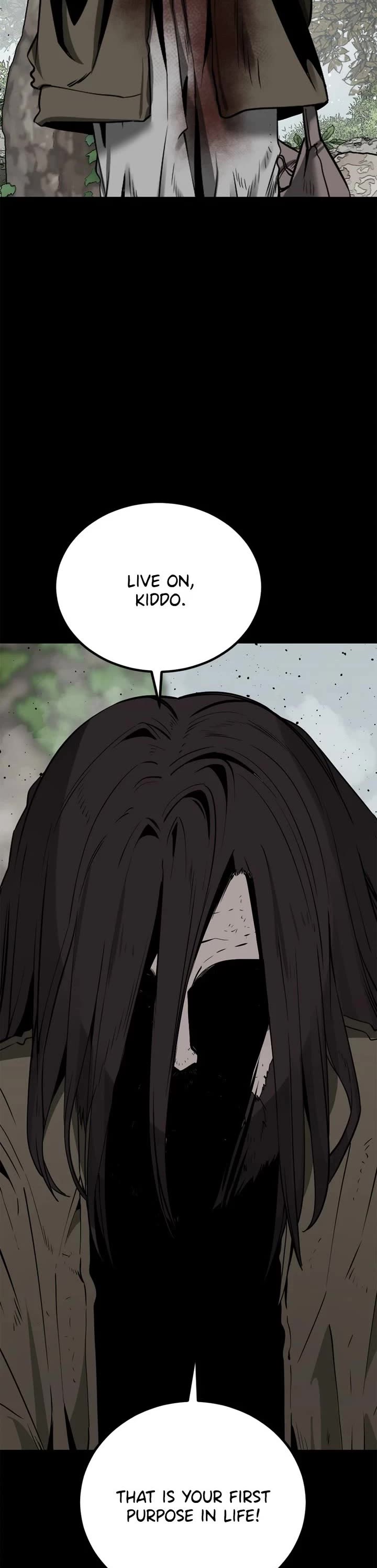 Hero Killer (Beolkkul) chapter 243 page 29