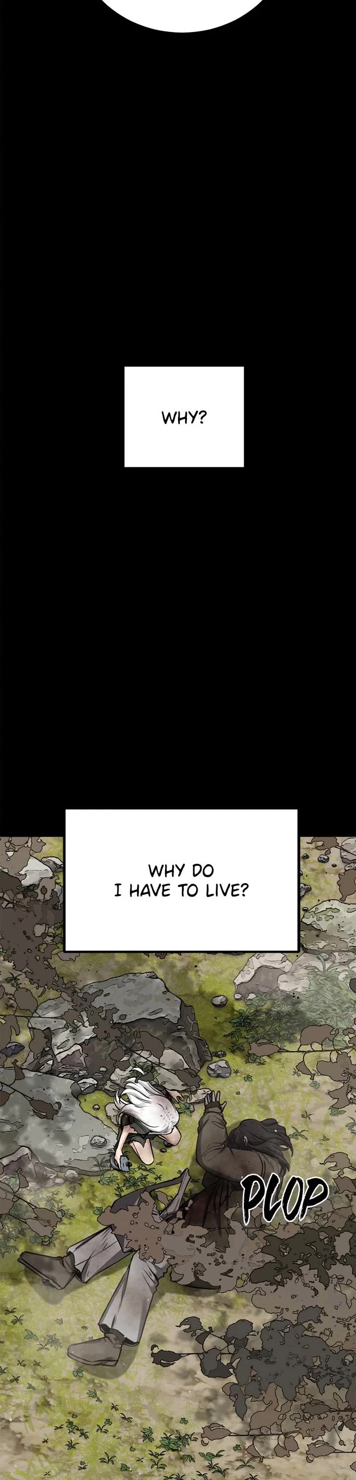 Hero Killer (Beolkkul) chapter 243 page 30