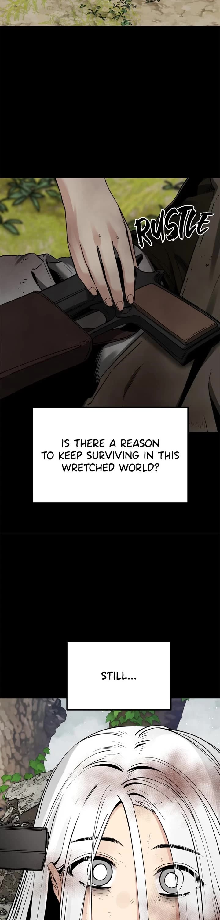 Hero Killer (Beolkkul) chapter 243 page 31