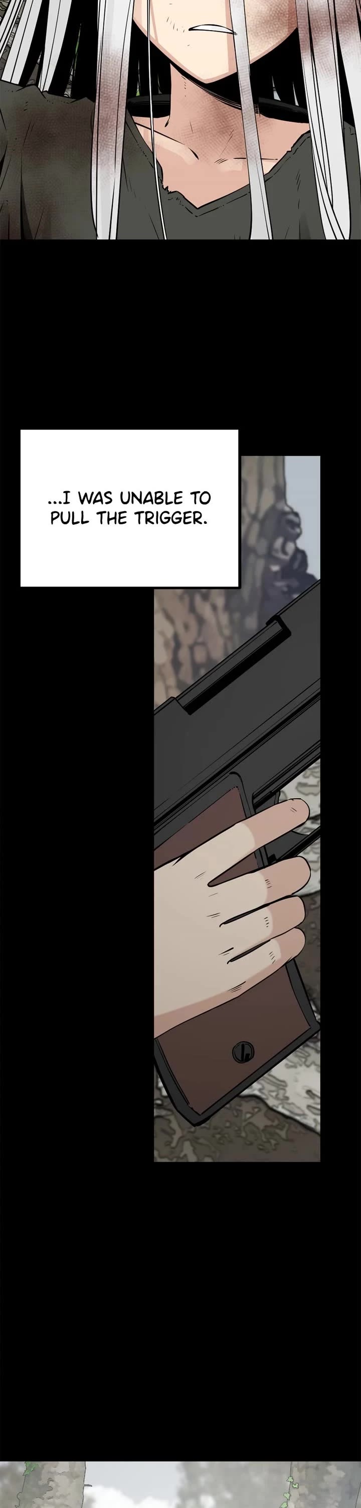 Hero Killer (Beolkkul) chapter 243 page 32