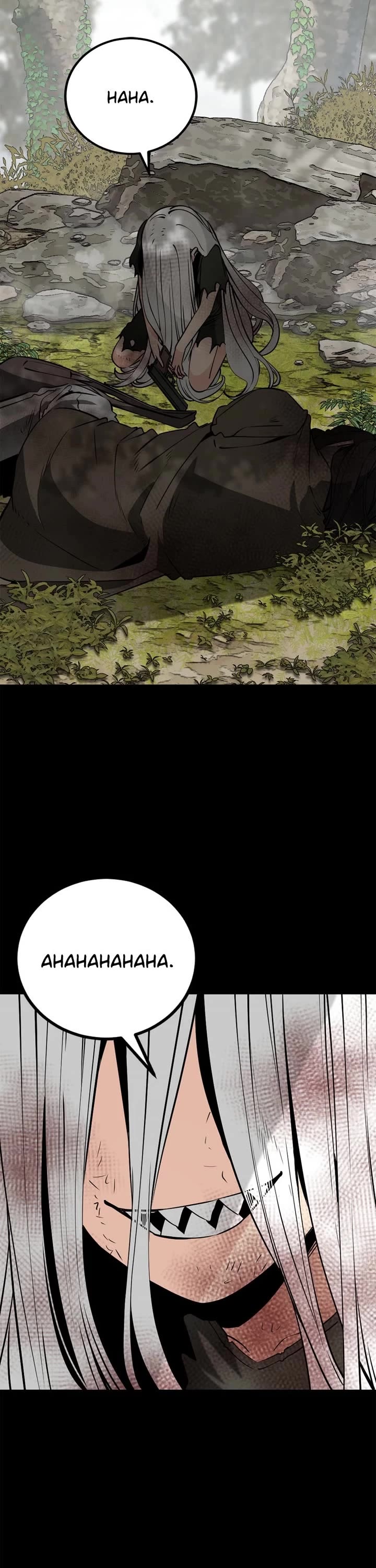 Hero Killer (Beolkkul) chapter 243 page 33