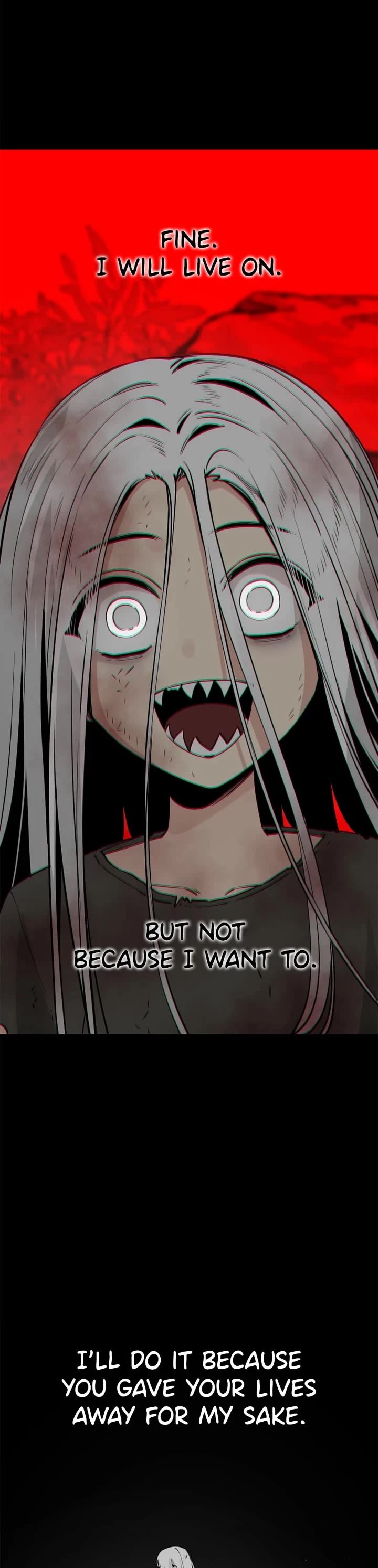 Hero Killer (Beolkkul) chapter 243 page 34