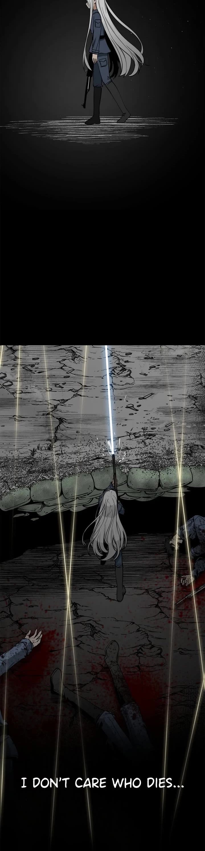 Hero Killer (Beolkkul) chapter 243 page 35