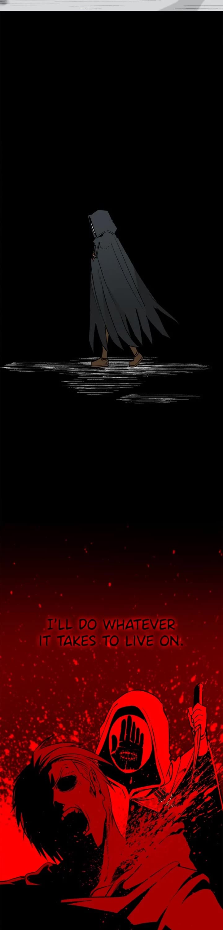 Hero Killer (Beolkkul) chapter 243 page 37
