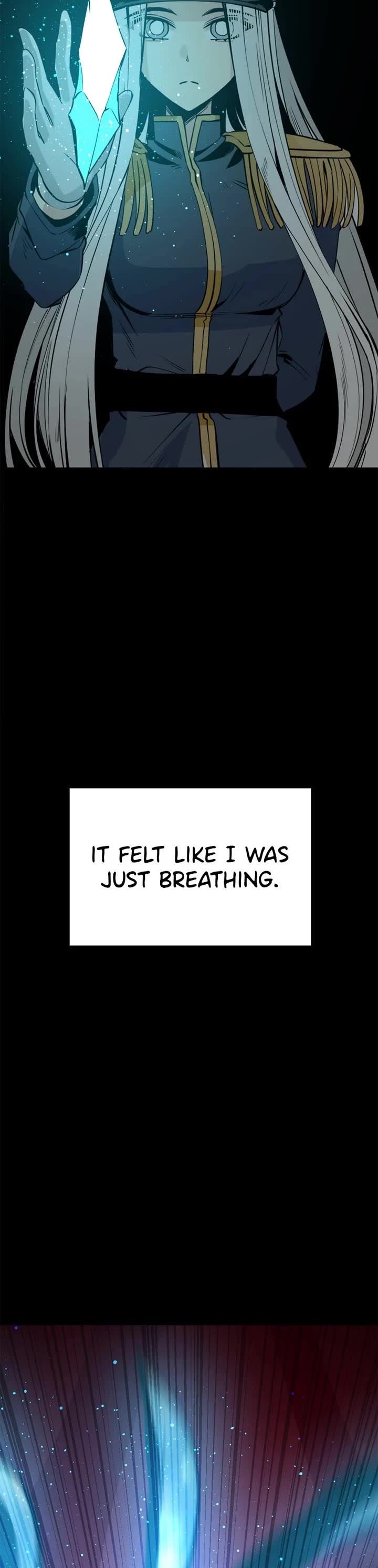 Hero Killer (Beolkkul) chapter 243 page 39