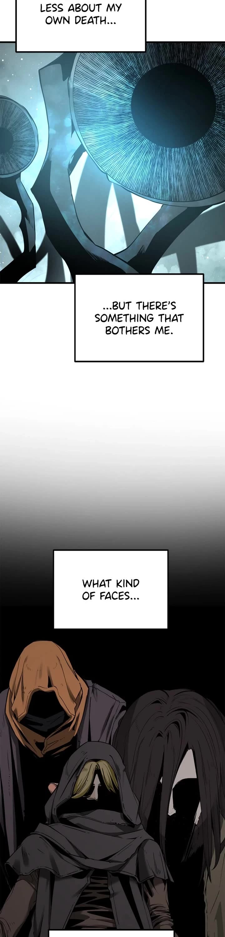 Hero Killer (Beolkkul) chapter 243 page 43