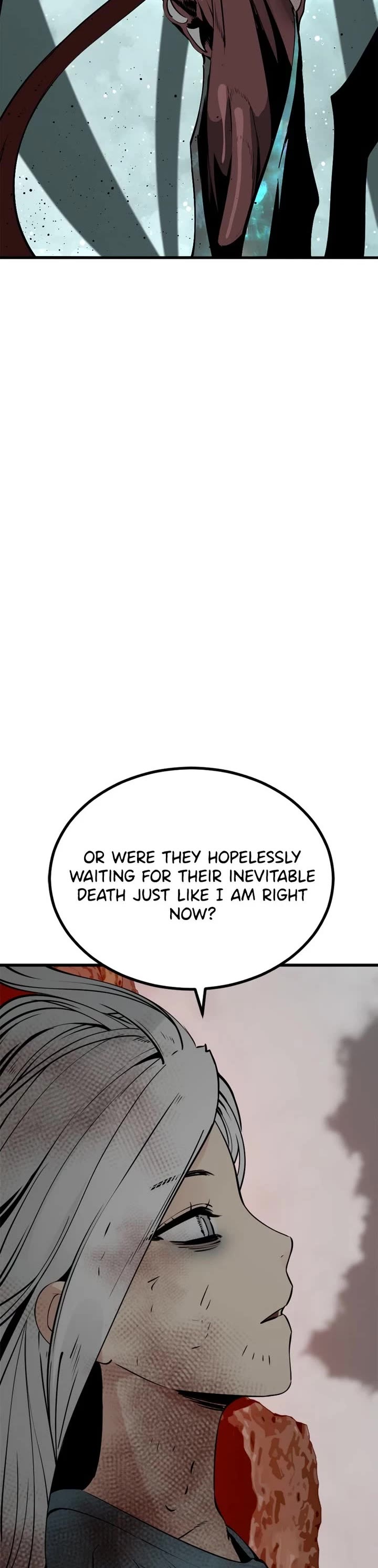 Hero Killer (Beolkkul) chapter 243 page 45