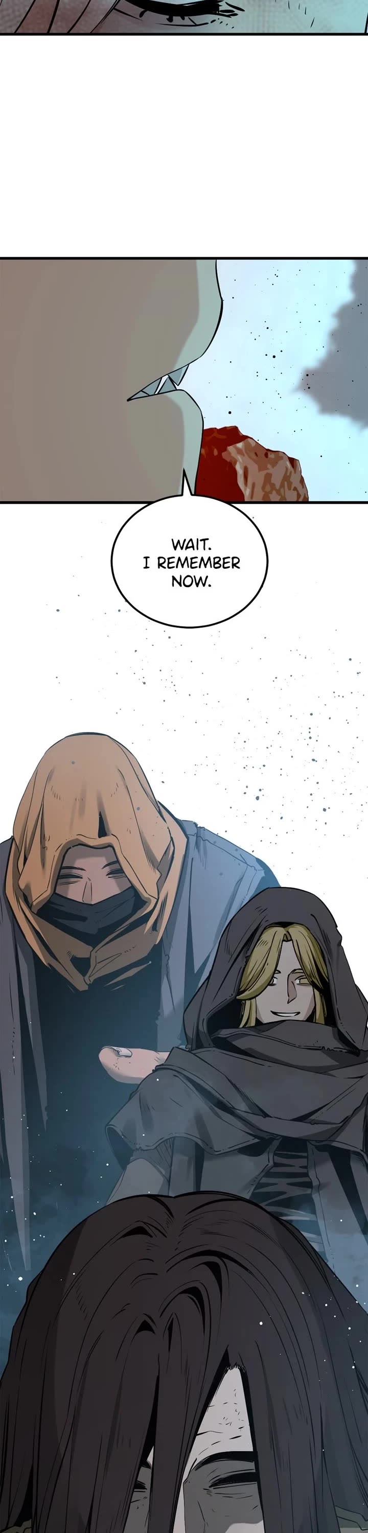 Hero Killer (Beolkkul) chapter 243 page 47