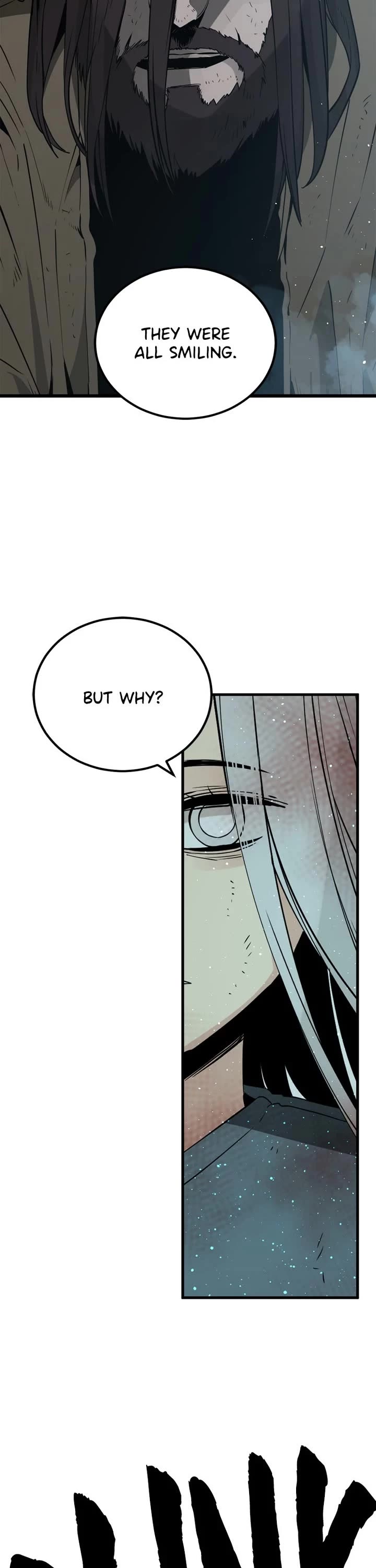 Hero Killer (Beolkkul) chapter 243 page 48