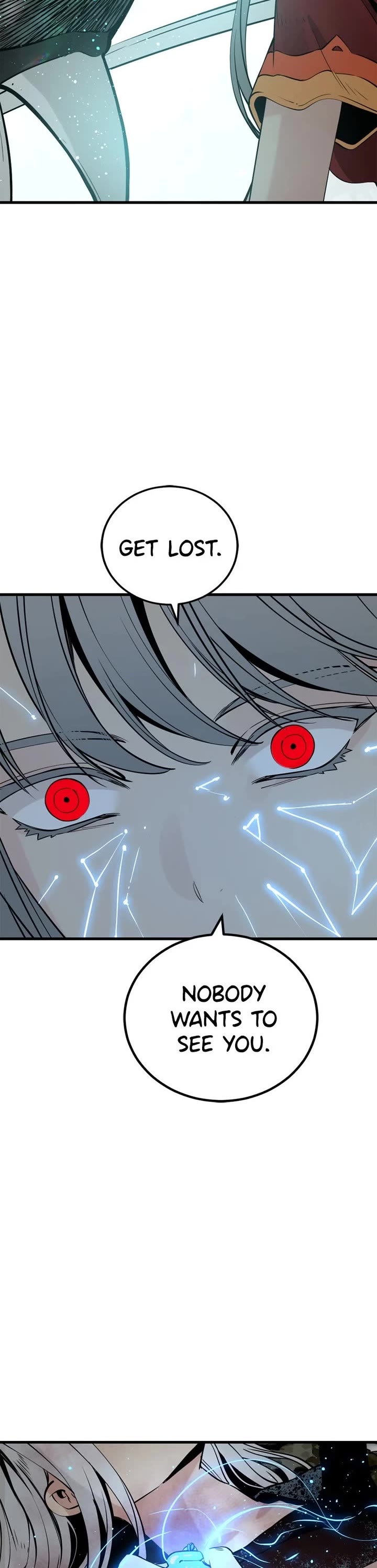 Hero Killer (Beolkkul) chapter 243 page 50