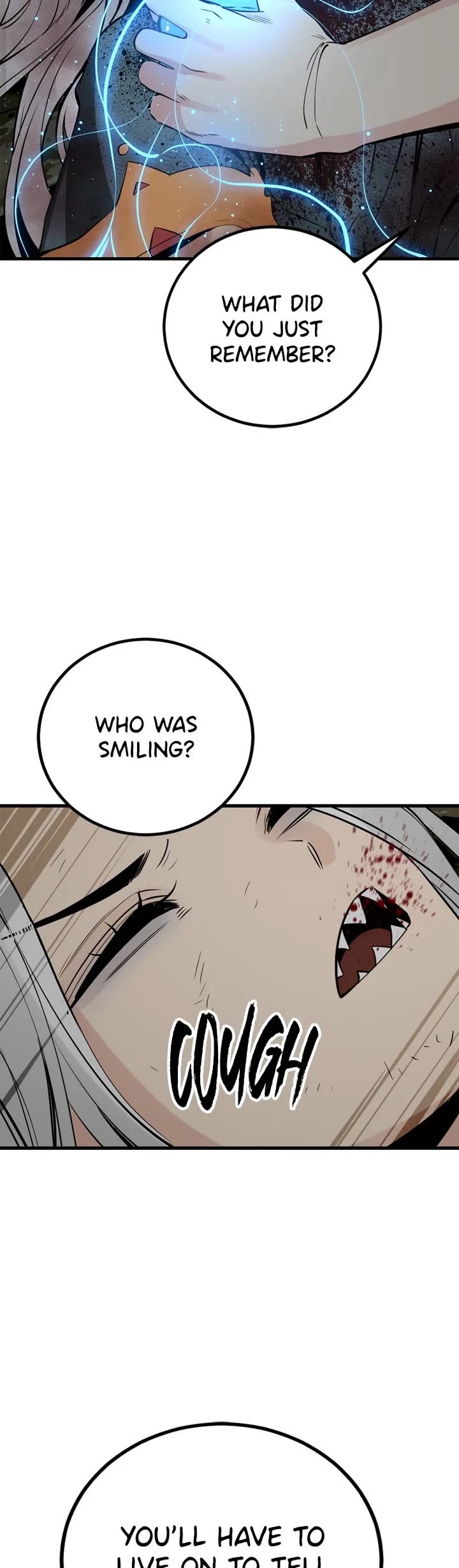 Hero Killer (Beolkkul) chapter 243 page 51