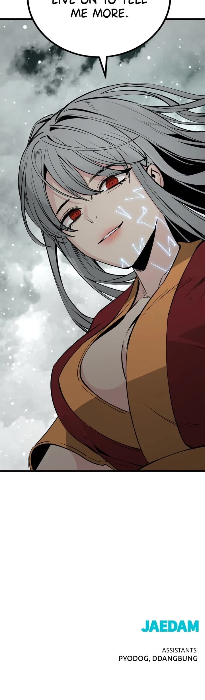 Hero Killer (Beolkkul) chapter 243 page 52
