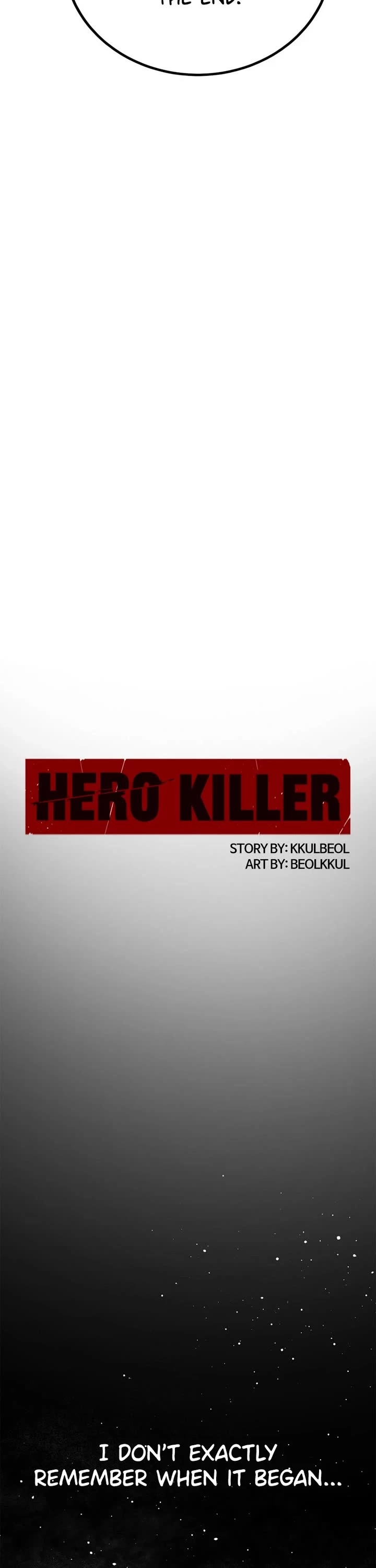 Hero Killer (Beolkkul) chapter 243 page 8