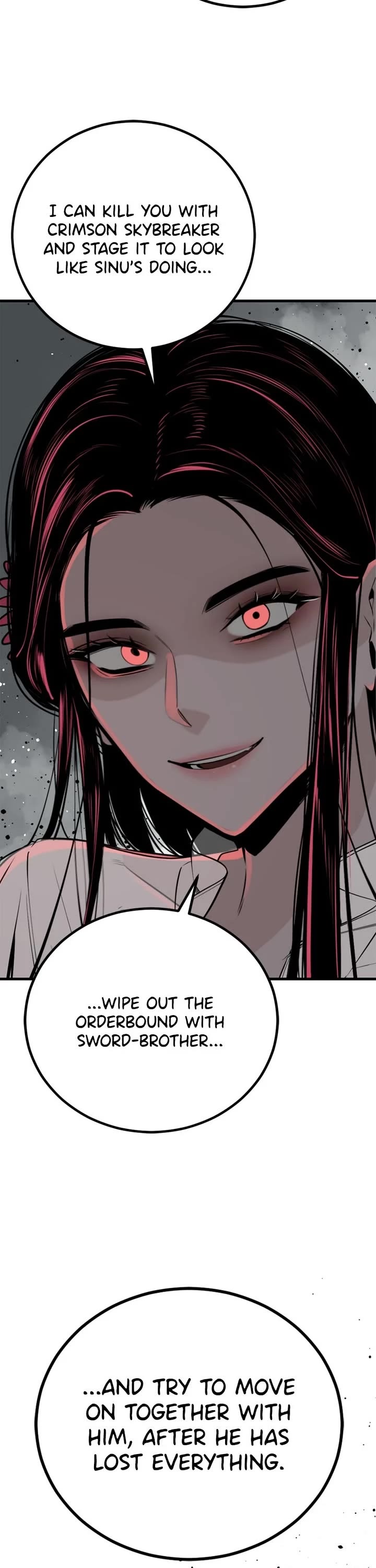 Hero Killer (Beolkkul) chapter 244 page 16