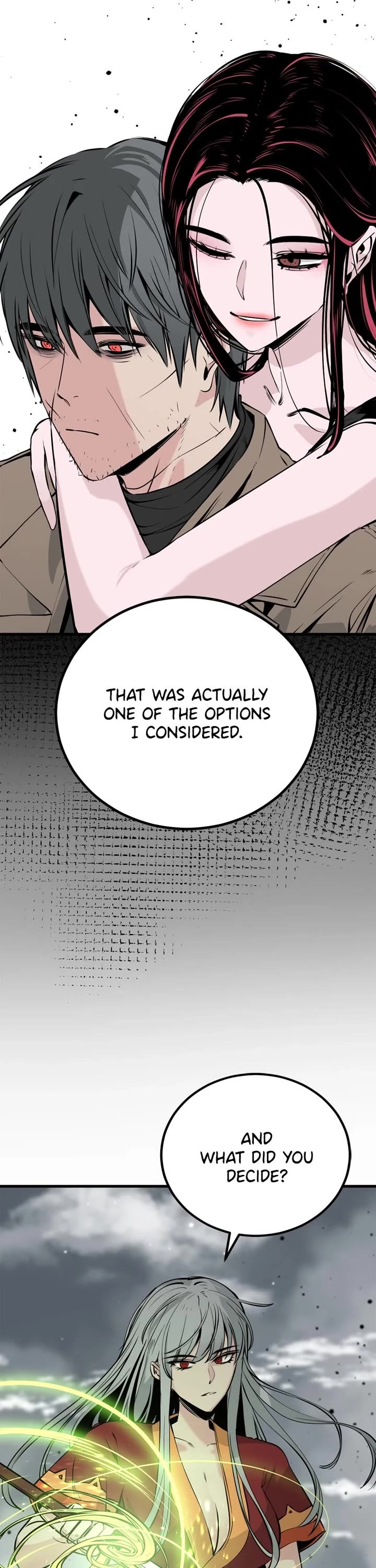 Hero Killer (Beolkkul) chapter 244 page 17