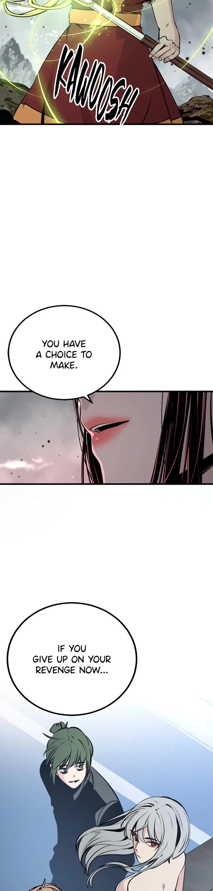 Hero Killer (Beolkkul) chapter 244 page 18