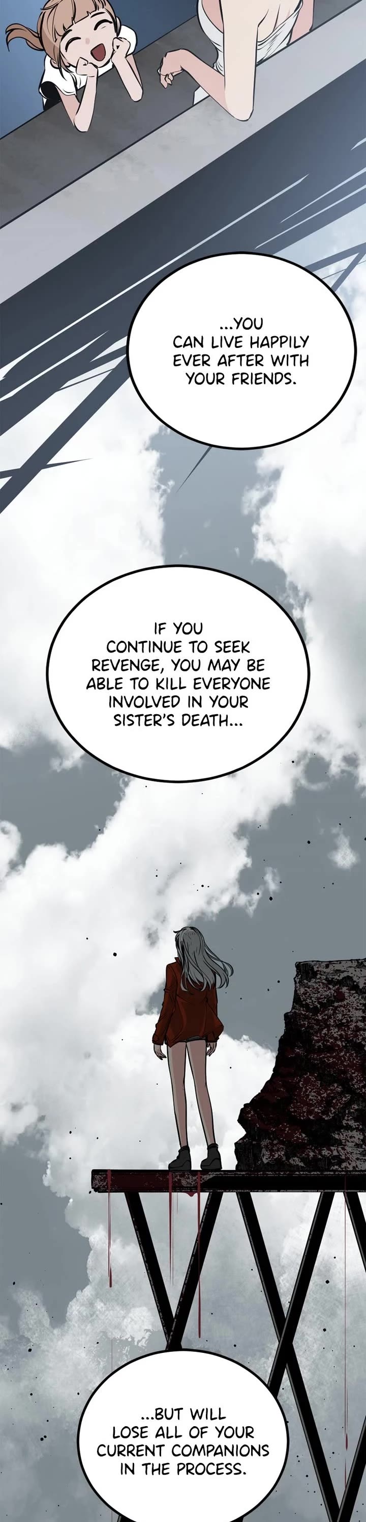 Hero Killer (Beolkkul) chapter 244 page 19